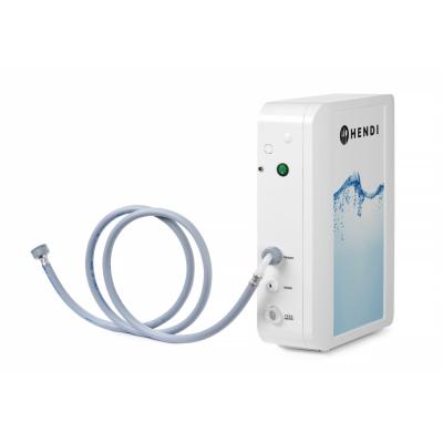 Filtr pro reverzní osmózu 1.0, HENDI, 230V/140W, 360x130x(H)465mm | 238035